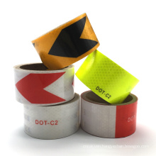 Traffic Cone Reflective Tape, Truck Reflective Strip, Uniform Reflective Tape